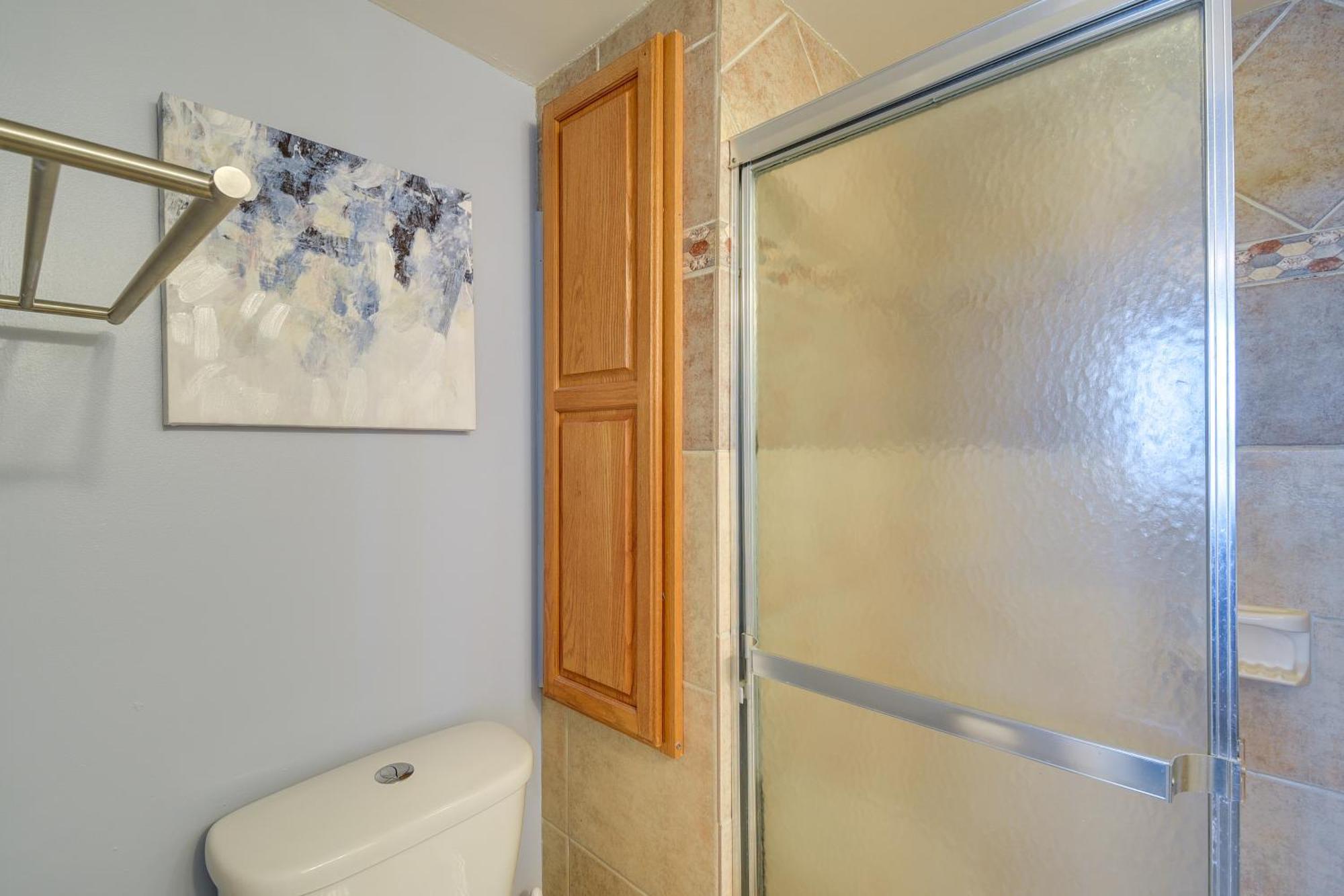 North Myrtle Beach Gem On-Site Beach Access! Exterior foto
