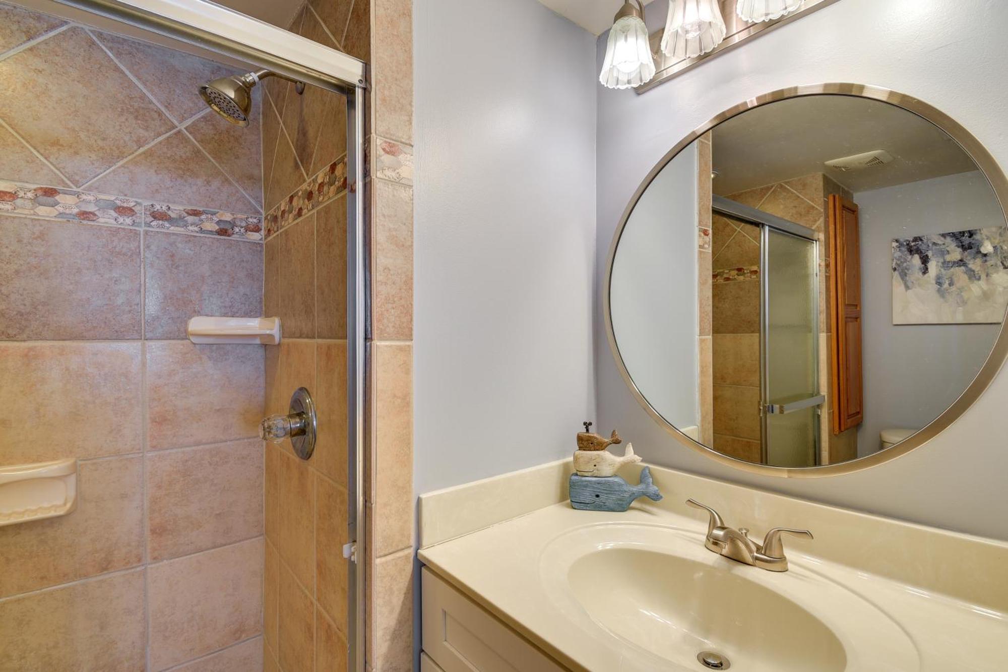 North Myrtle Beach Gem On-Site Beach Access! Exterior foto