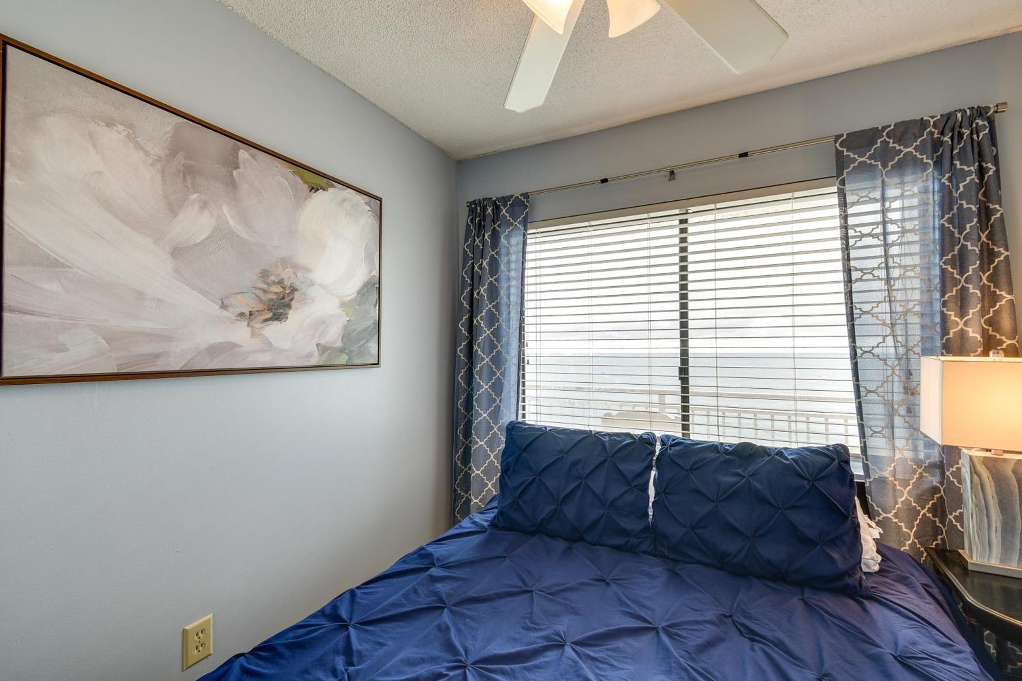 North Myrtle Beach Gem On-Site Beach Access! Exterior foto