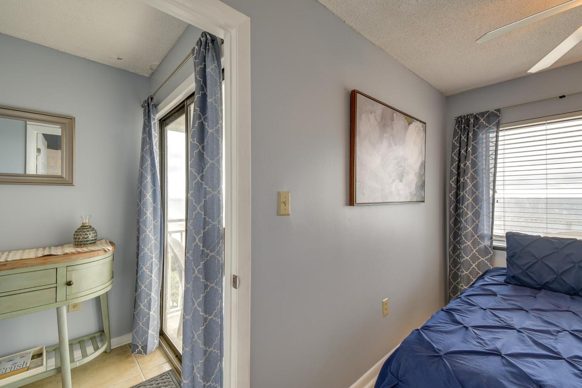 North Myrtle Beach Gem On-Site Beach Access! Exterior foto