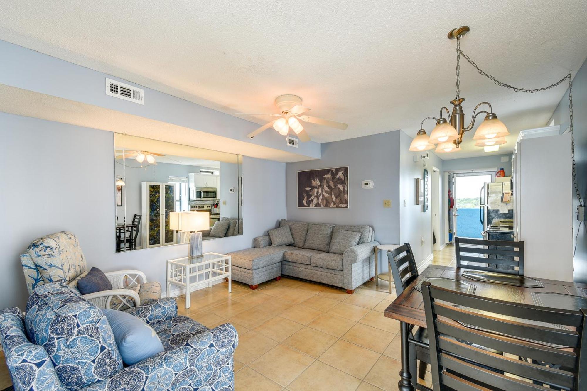 North Myrtle Beach Gem On-Site Beach Access! Exterior foto