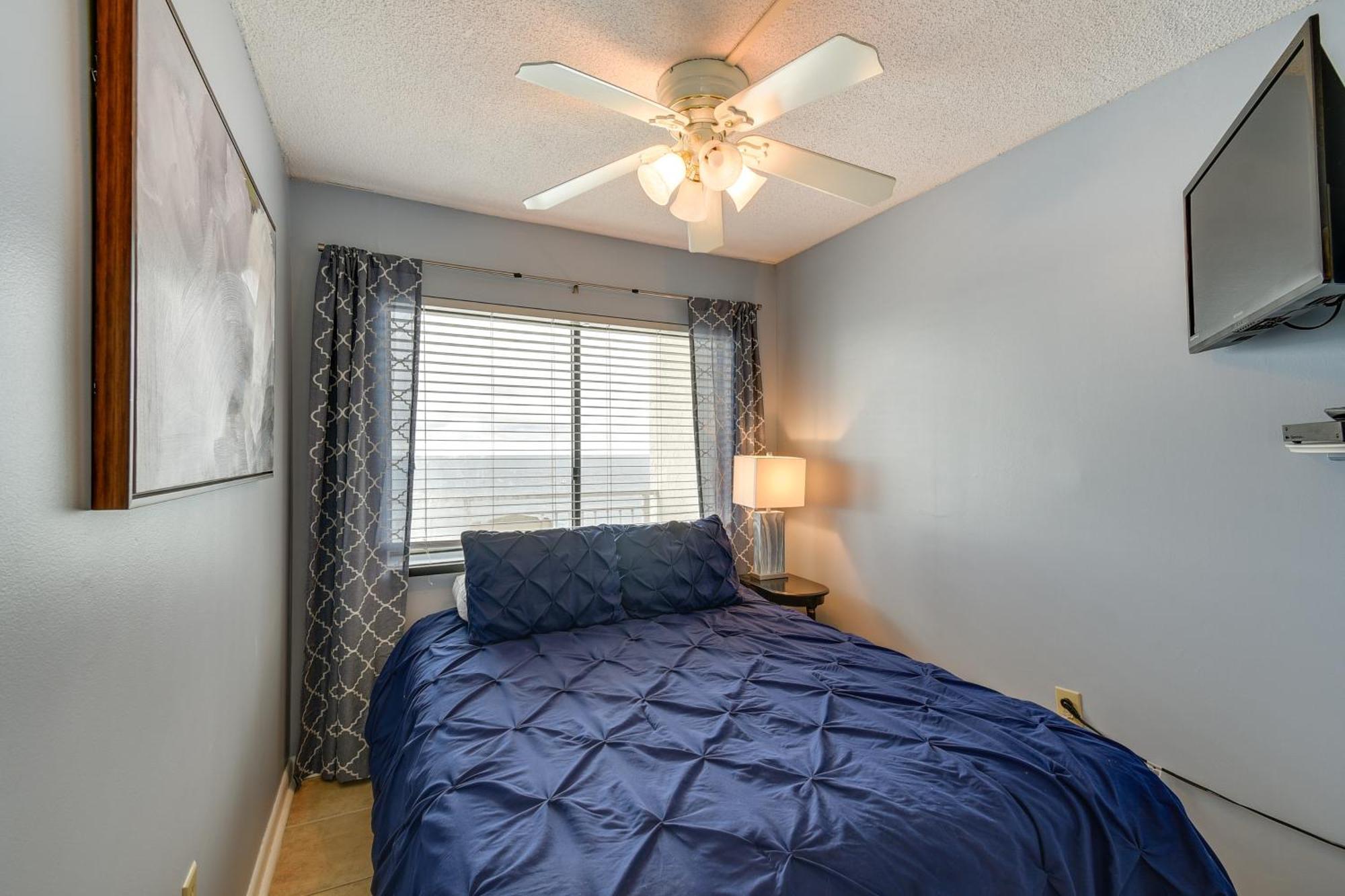 North Myrtle Beach Gem On-Site Beach Access! Exterior foto